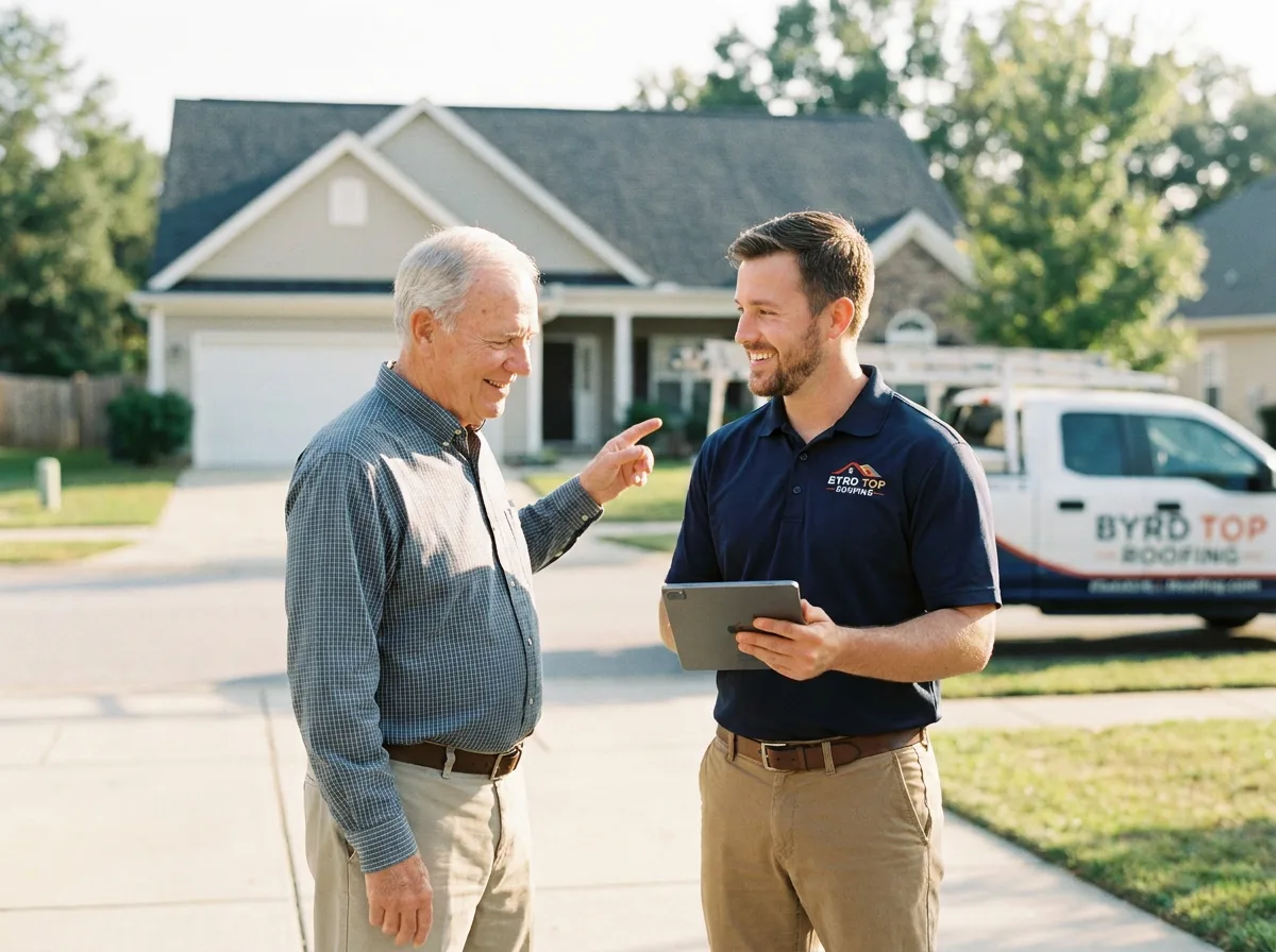 Roofing Hooper Bay, AK FAQs